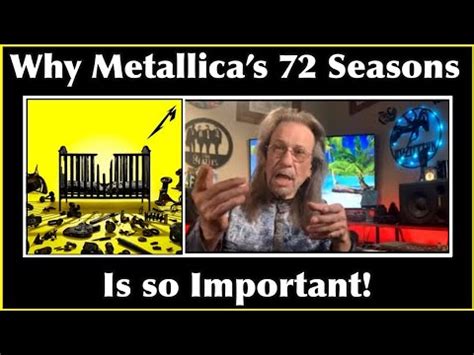 why metallica is important.